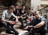 The Wanted - I