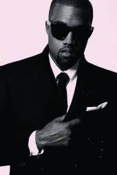 Kanye West - K