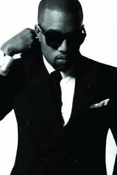 Kanye West - \"