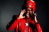 Bootsy Collins - L