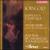 Korngold: Symphony in F sharp major; Abschiedslieder von BBC Philharmonic Orchestra