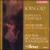 Korngold: Symphony in F sharp major; Abschiedslieder von BBC Philharmonic Orchestra