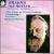 Brahms: The Motets Complete von Richard Marlow