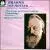 Brahms: The Motets Complete von Richard Marlow