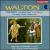 Walton: The Quest/The Wise Virgins von Bryden Thomson
