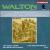 William Walton: In Honour of the City of London; Fanfares and Marches; Jubilate Deo; Antiphon; 4 Christmas Carols von David Willcocks