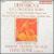Alphons Diepenbrock: Vol. 1 Orchestral Works von Hans Vonk