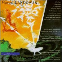 Marcel Landowski von Various Artists