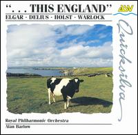 This England von Royal Philharmonic Orchestra