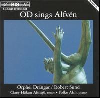OD Sings Alfvén von Orphei Drängar