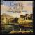 Domenico Scarlatti: 24 Sonates Pour Clavecin von Luciano Sgrizzi