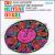 The Merry Organ: Improvisationen Uber Kinderlieder [Improvisations On Children's Songs] von Various Artists