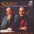 Schubert: Works For Piano & Violin von Mark Kaplan