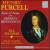 Henry Purcell: Orpheus Britannicus (Ayres & Songs) von Jill Feldman