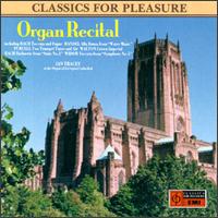 Organ Recital von Various Artists