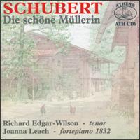 Schubert: Die Schone Mullerin von Various Artists