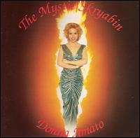 The Mystic Skryabin von Donna Amato