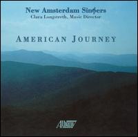 American Journey von New Amsterdam Singers