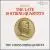 Mozart: The Late 10 String Quartets von Vienna String Quartet