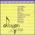 Octagon, Vol. 1 von Octagon New Music Ensemble