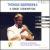Thomas Indermühle plays 4 Oboe Concertos von Thomas Indermuhle