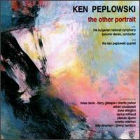 The Other Portrait von Ken Peplowski