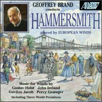 Geoffrey Brand Concucts Hammersmith von Geoffrey Brand