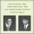 Alfred Genovese, Oboe; Andrew Kohji Taylor, Violin von Various Artists
