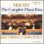 Mozart: The Complete Piano Trios von Beethoven Trio, Wien