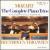 Mozart: The Complete Piano Trios von Beethoven Trio, Wien