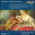 Telemann: Triple Concertos von Simon Standage
