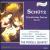 Schütz: Symphoniae Sacrae von Purcell Quartet