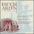 Enoch Arden - A Melodrama von Various Artists