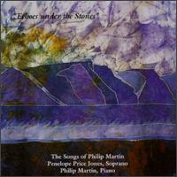 Philip Martin Songs von Philip Martin