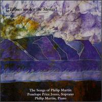Philip Martin Songs von Philip Martin