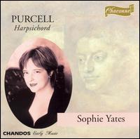 Purcell: Harpsichord von Sophie Yates