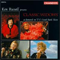Classic Widows von Various Artists