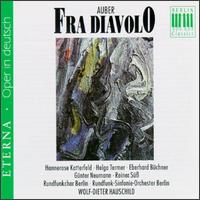 Fra Diavolo von Various Artists