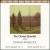 Donald Wheelock: String Quartet No. 3; String Quartet No. 4 von Ciompi Quartet