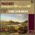 Mozart: Symphonies Nos. 36 & 40 von Various Artists