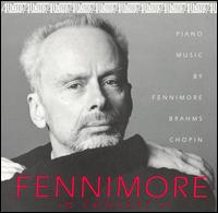 Joseph Fennimore in Concert II von Joseph Fennimore