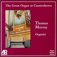 Great Organ At Czestochowa von Various Artists