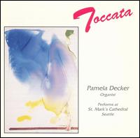 Toccata von Pamela Decker