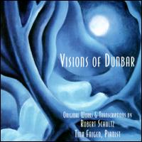 Visions Of Dunbar von Tina Faigen