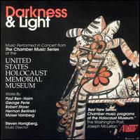 Darkness & Light von Various Artists