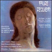 Fauré: Requiem von Various Artists