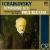 Tchaikovsky Symphonie No.4 von Various Artists