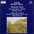 Rosenthal: Orchestral Works von Catherine Dubosc