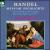 Handel: Messiah - Highlights von Various Artists
