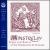 Minstrelsy: Songs and Dances of the Renaissance and Baroque von Minstrelsy!